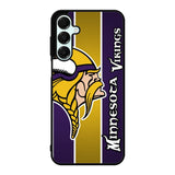 minnesota vikings Samsung Galaxy A16 Case BC2650