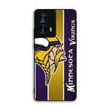 minnesota vikings 2nd Motorola Moto G Power 5G 2024 Case FE1289
