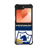 San Diego Chargers Case Samsung Galaxy Z Flip 6 5G BC2649