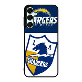 San Diego Chargers Samsung Galaxy A16 Case BC2649