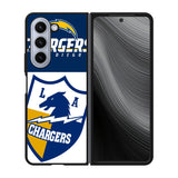 San Diego Chargers Case Samsung Galaxy z Fold 5 5G BC2649