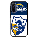 San Diego Chargers Samsung Galaxy A17 5G Case BC2649