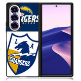 San Diego Chargers Samsung Galaxy Z Fold 7 5G Case BC2649