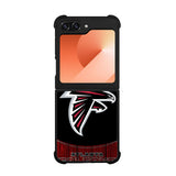 atlanta falcons Case Samsung Galaxy Z Flip 6 5G BC2648