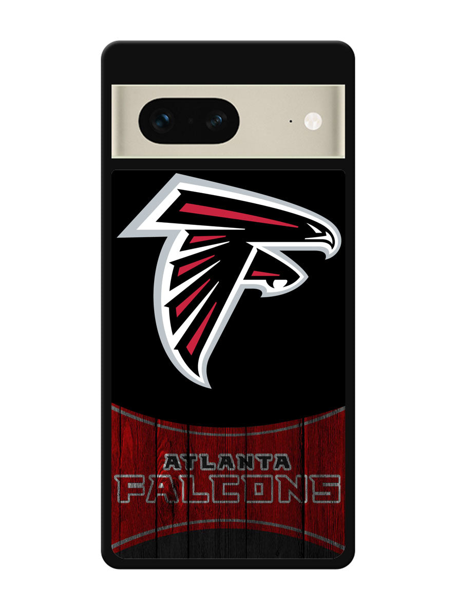 atlanta falcons 3rd Google Pixel 7 Case