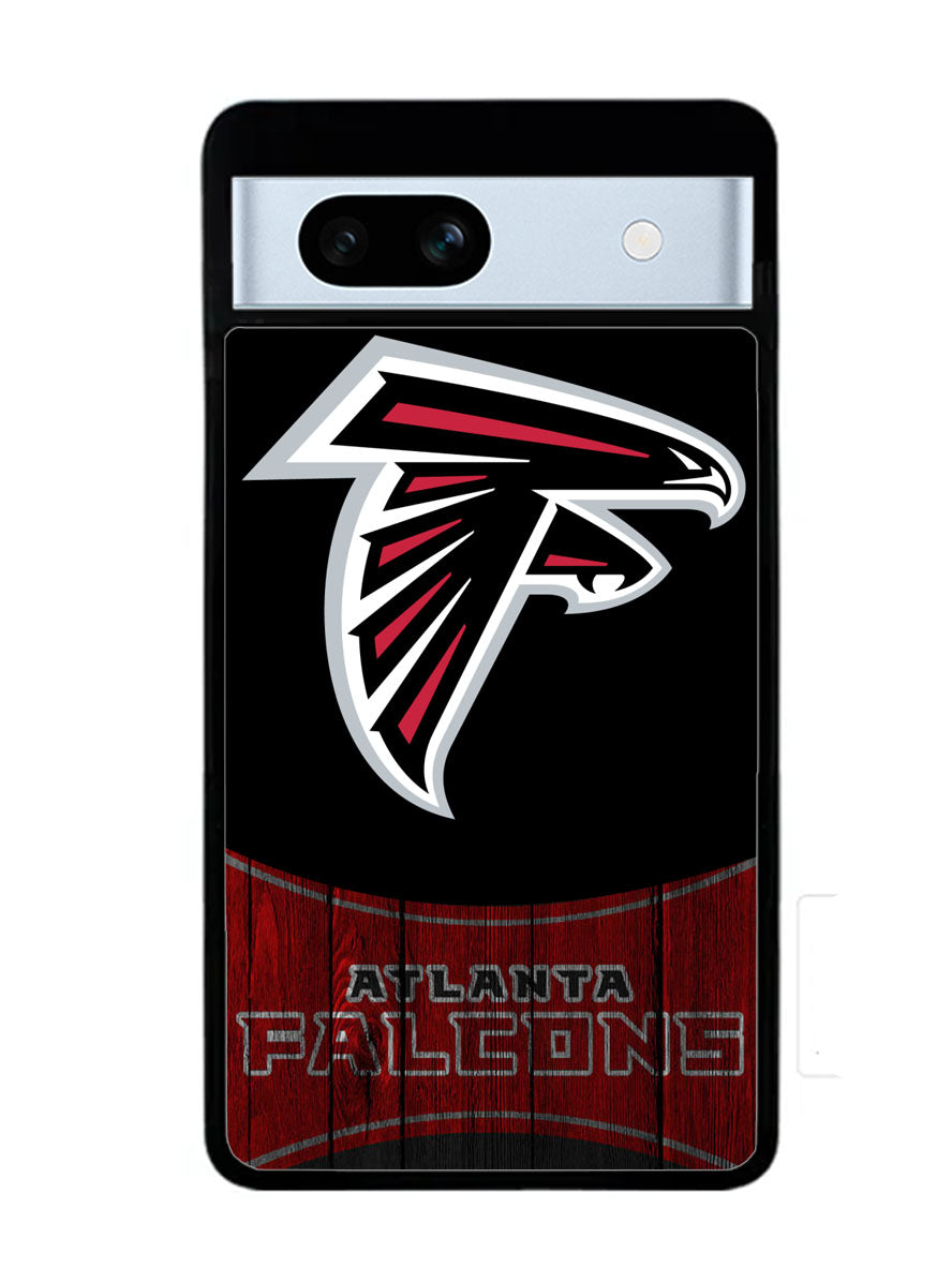 atlanta falcons 3rd Google Pixel 7A Case