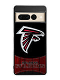atlanta falcons 3rd Google Pixel 7 Pro Case