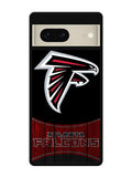 atlanta falcons 3rd Google Pixel 7 Case