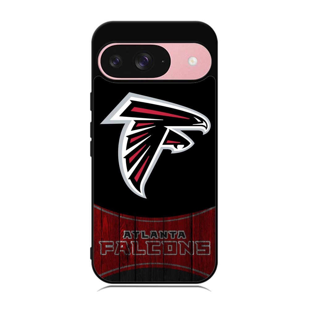 atlanta falcons Case Google Pixel 9 BC2648