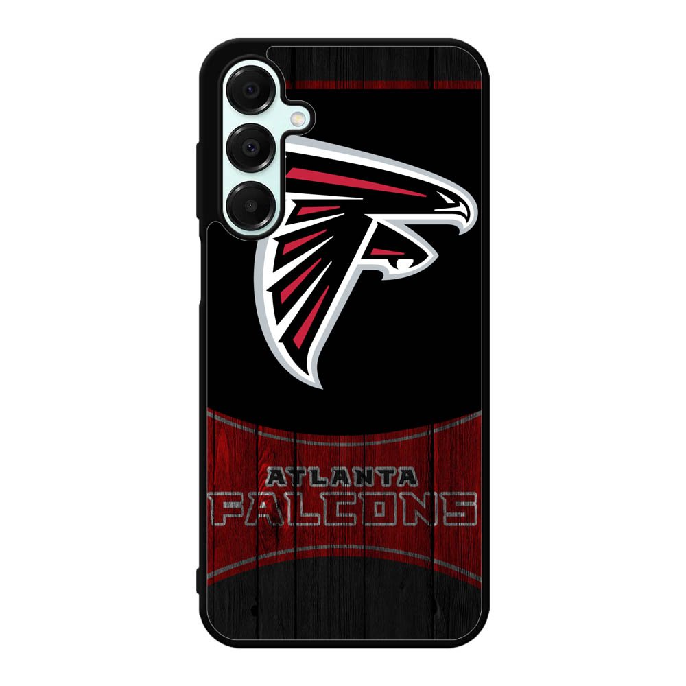 atlanta falcons Samsung Galaxy A16 Case BC2648