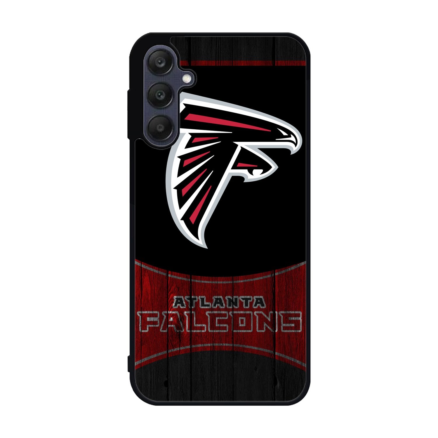 atlanta falcons Samsung Galaxy A25 5G Case BC2648