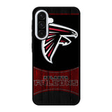 atlanta falcons 3rd Samsung Galaxy A56 Case FE4644