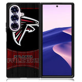 atlanta falcons Samsung Galaxy Z Fold 7 5G Case BC2648
