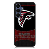 atlanta falcons Samsung Galaxy S25 FE Case BC2648