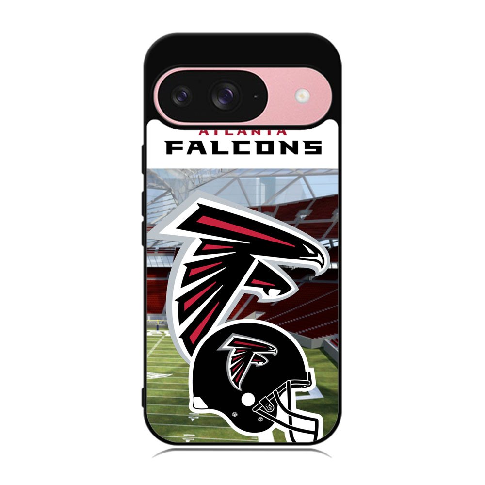 atlanta falcons Case Google Pixel 9 BC2647