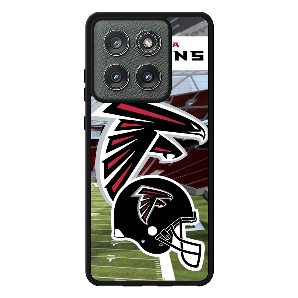 atlanta falcons Case Motorola Moto Edge 2025 BC2647