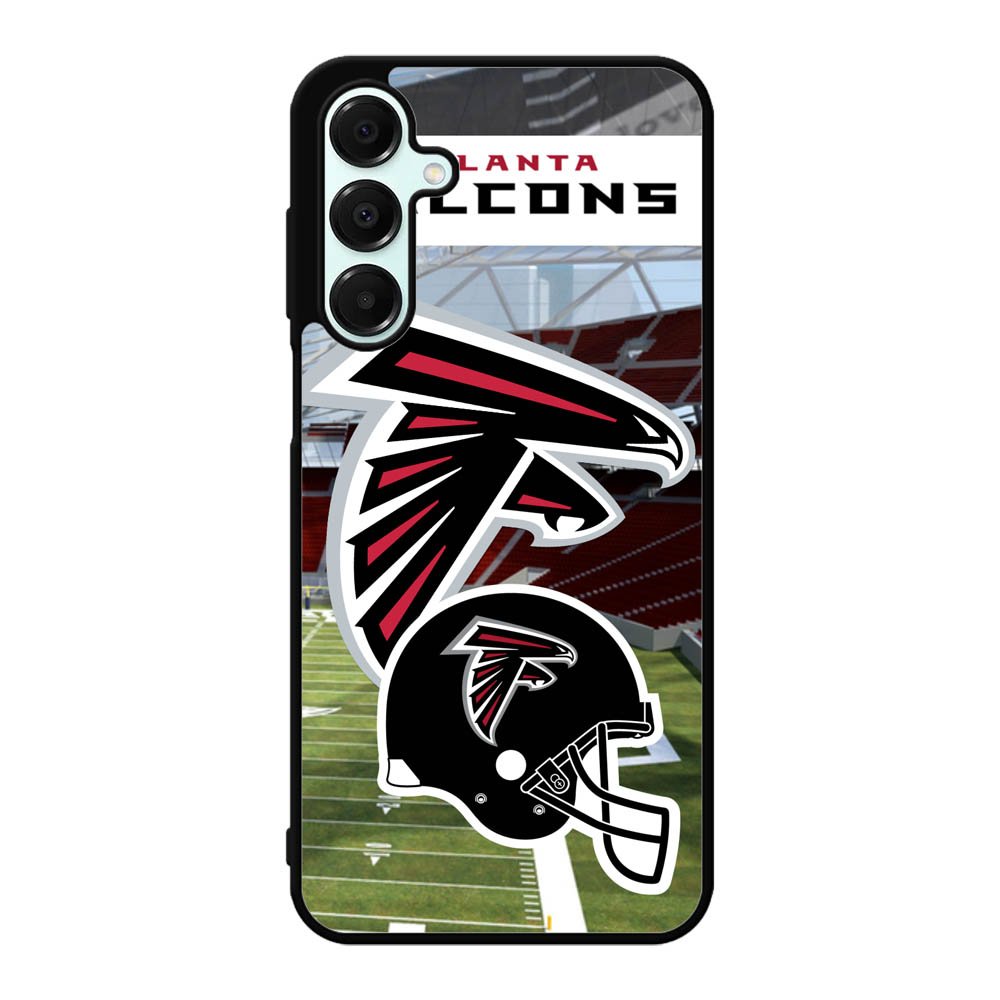 atlanta falcons Samsung Galaxy A16 Case BC2647