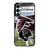 atlanta falcons Samsung Galaxy A16 Case BC2647