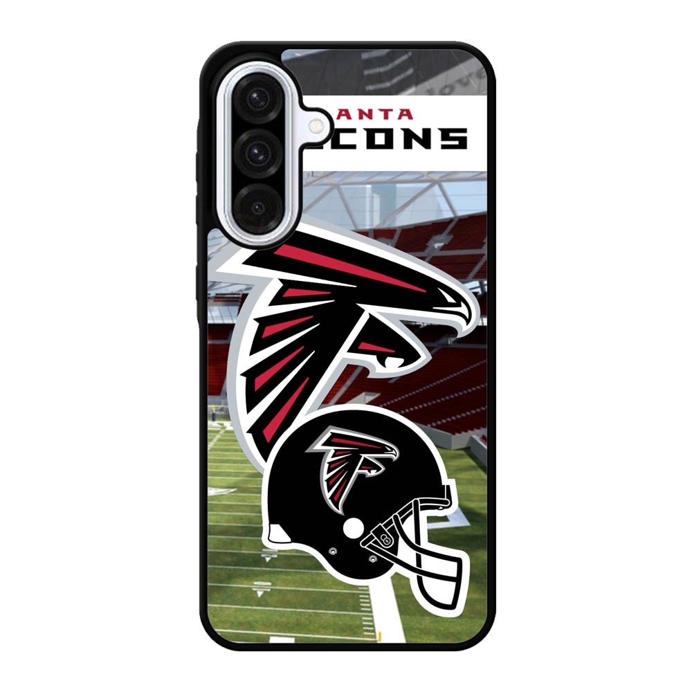 atlanta falcons Samsung Galaxy A56 Case BC2647