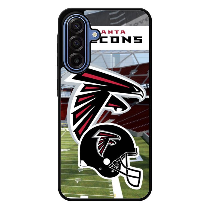 atlanta falcons Samsung Galaxy A17 5G Case BC2647