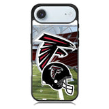 atlanta falcons iPhone 17 Air Case BC2647