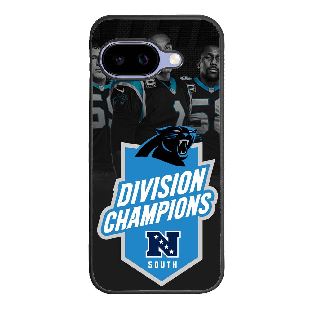 Carolina Panthers Google Pixel 10A Case BC2646