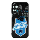 Carolina Panthers Samsung Galaxy A16 Case BC2646