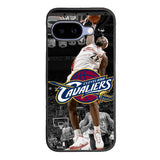 cleveland cavaliers Google Pixel 10A Case BC2645