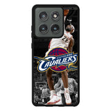 cleveland cavaliers Case Motorola Moto Edge 2025 BC2645