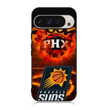 Phoenix Suns Case Google Pixel 9 Pro XL BC2642
