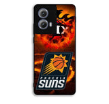 Phoenix Suns Motorola Moto Edge 2024 Case BC2642