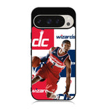 Washington Wizards Case Google Pixel 9 Pro XL BC2641