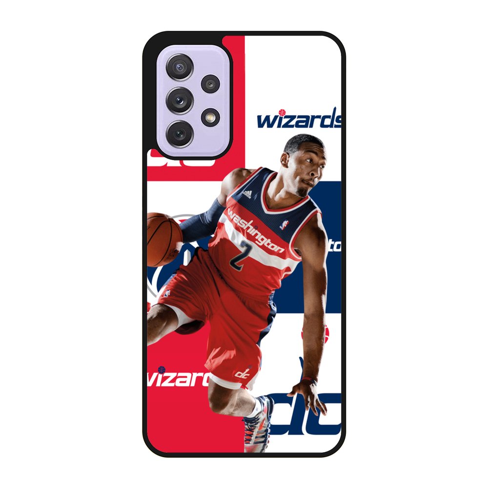 Washington Wizards Samsung Galaxy A23 5G Case BC2641