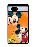 Mickey Mouse 2nd Google Pixel 7A Case
