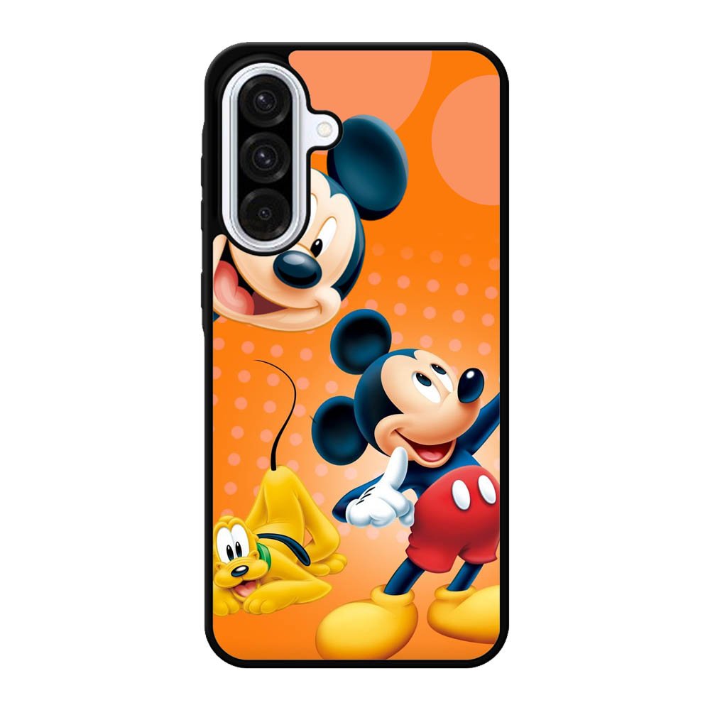 Mickey Mouse 2nd Samsung Galaxy A56 Case FE1355