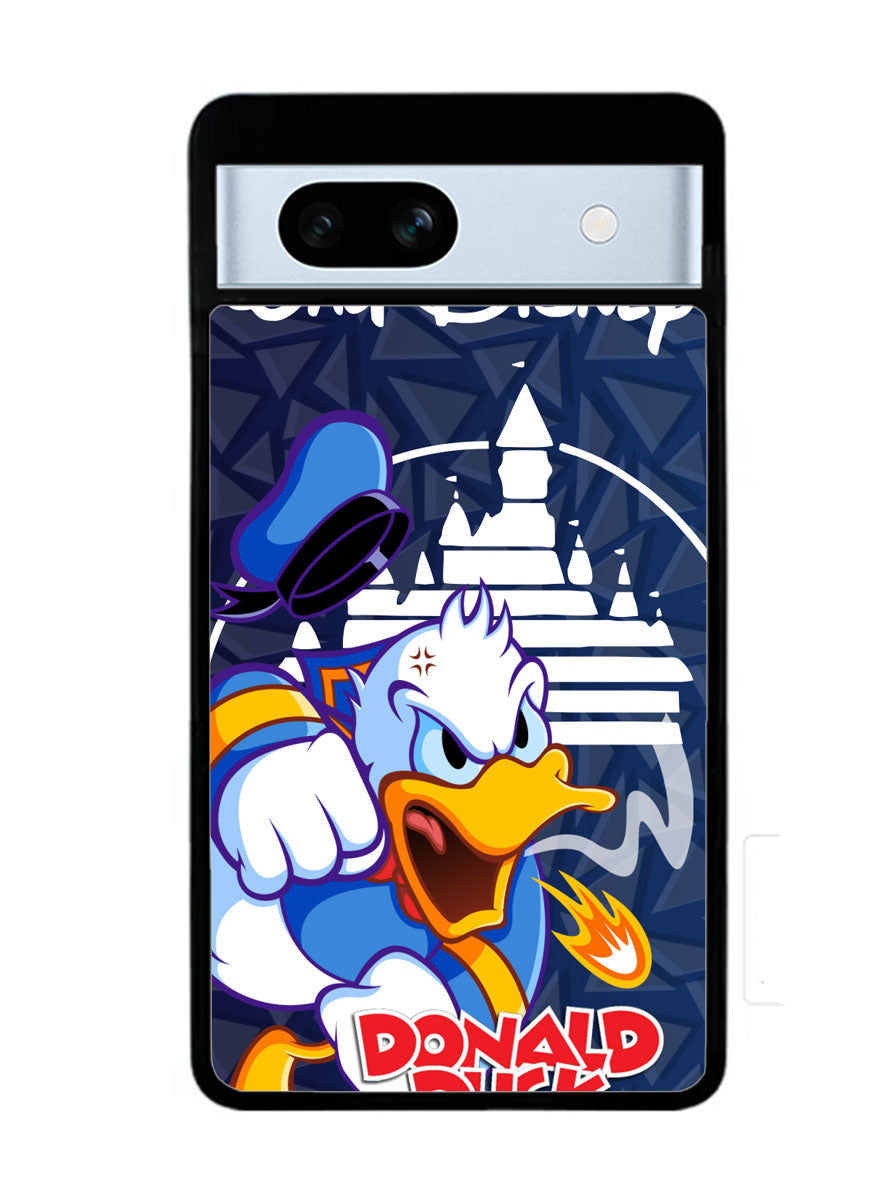 Donald Duck 1st Google Pixel 7A Case