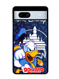 Donald Duck 1st Google Pixel 7A Case