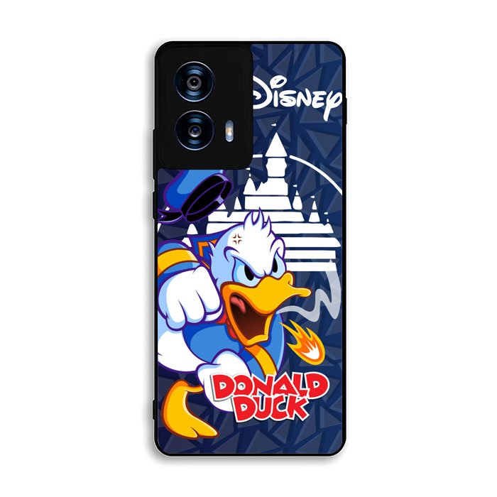 Donald Duck 1st Motorola Moto G Power 5G 2024 Case FE2964