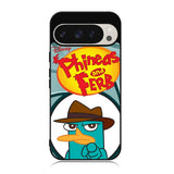 perry platypus Case Google Pixel 9 Pro XL BC2640