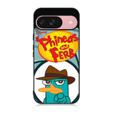 perry platypus Case Google Pixel 9 BC2640