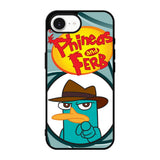 perry platypus iPhone 16e Case BC2640