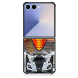 koenigsegg one Samsung Galaxy Z Flip 7 Case BC2639