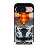 koenigsegg one Case Google Pixel 9 BC2639