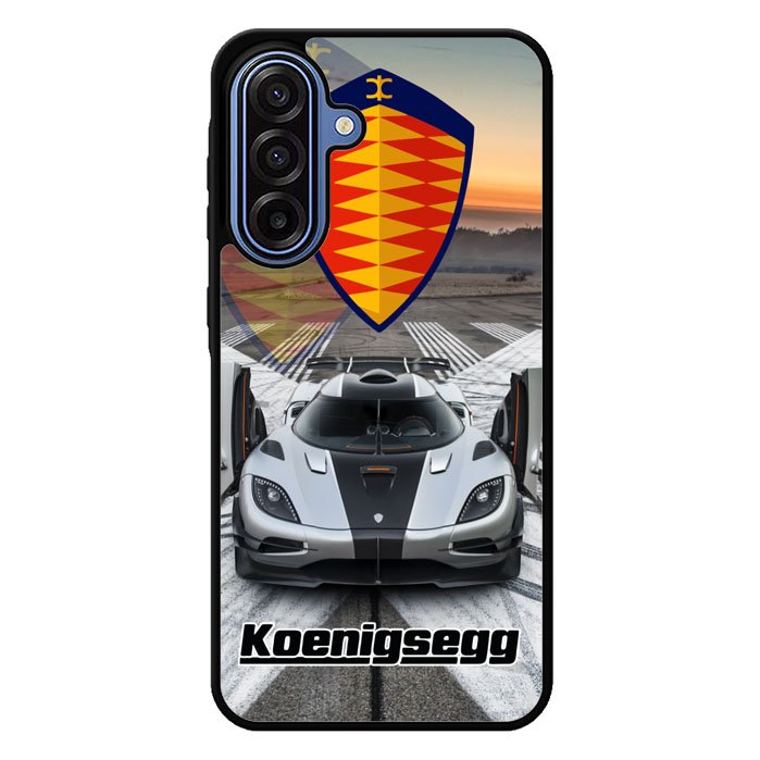 koenigsegg one Samsung Galaxy A17 5G Case BC2639