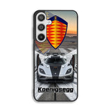 koenigsegg one Samsung Galaxy A26 5G Case BC2639