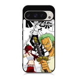ONE PIECE zoro Case Google Pixel 9 Pro XL BC2637