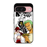 ONE PIECE zoro Case Google Pixel 9 BC2637