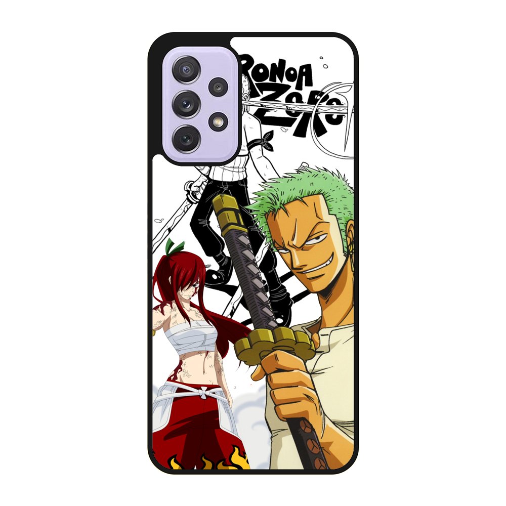 ONE PIECE zoro Samsung Galaxy A23 5G Case BC2637
