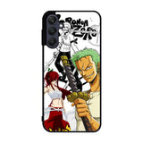 ONE PIECE zoro Samsung Galaxy A25 5G Case BC2637