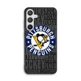 Pittsburgh Penguins Samsung Galaxy A26 5G Case BC2636